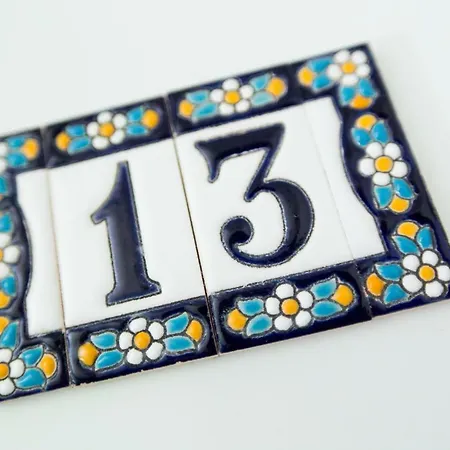 Szczesliwa 13 * Poznań