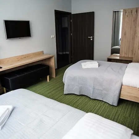 Szczesliwa 13 Appartement