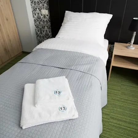 Szczesliwa 13 * Poznań