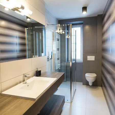 Szczesliwa 13 Poznań