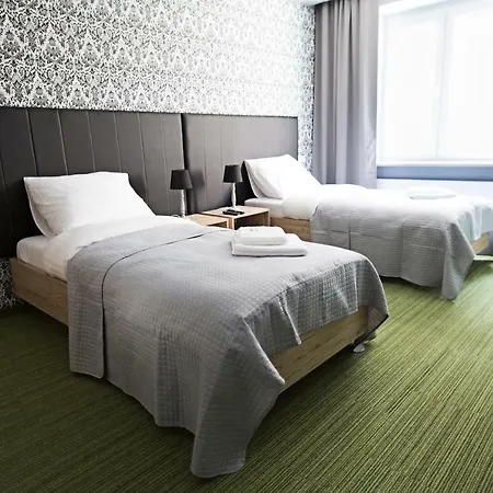 Szczesliwa 13 Appartement *