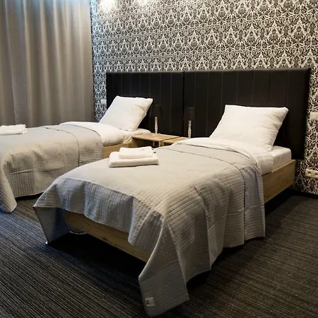 Szczesliwa 13 Poznań