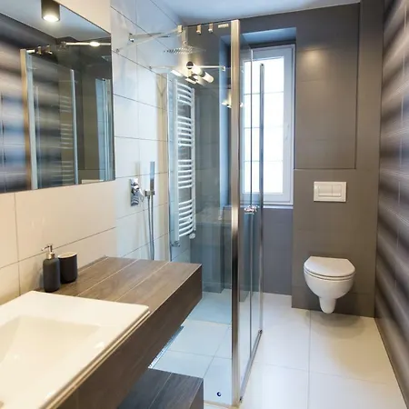 Szczesliwa 13 Appartement *