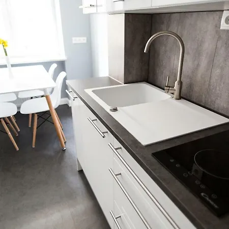 Szczesliwa 13 Appartement *