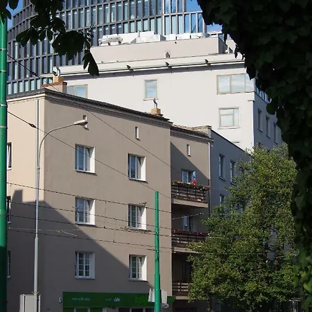 Szczesliwa 13 * Poznan