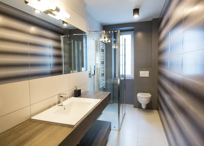 Szczesliwa 13 Πόζναν