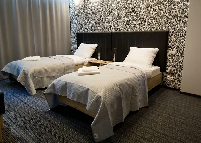 Szczesliwa 13 Πόζναν