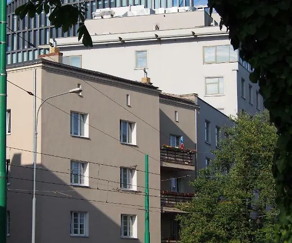 Szczesliwa 13 * Πόζναν