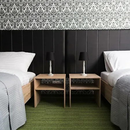 דירה Szczesliwa 13