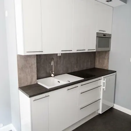 Szczesliwa 13 * פוזנן