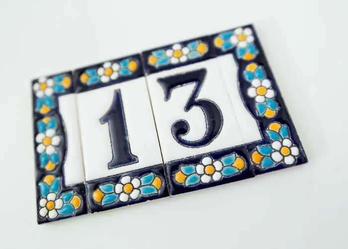 Szczesliwa 13 * פוזנן