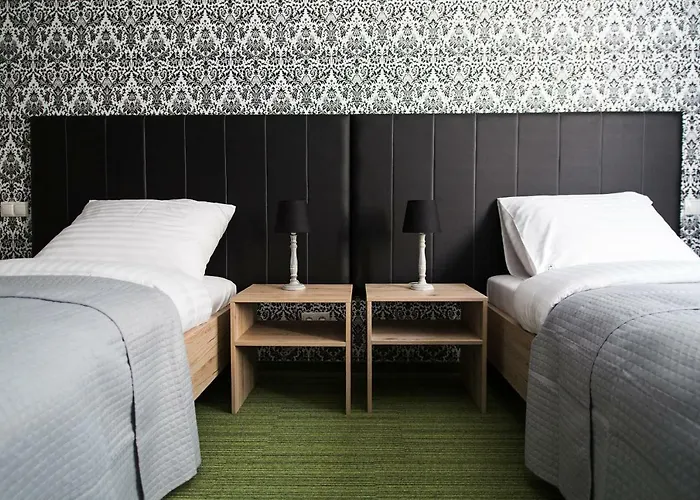 דירה Szczesliwa 13