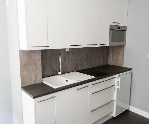 Szczesliwa 13 * פוזנן