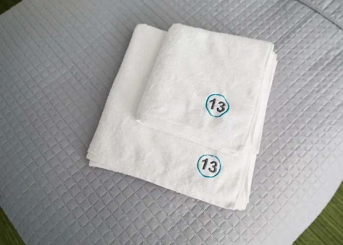 Szczesliwa 13 דירה