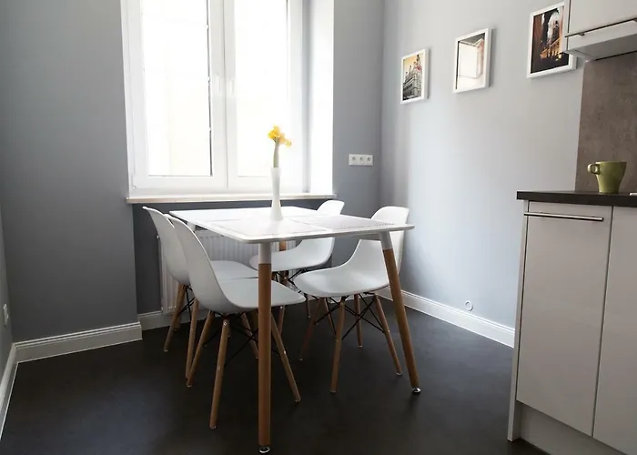 Szczesliwa 13 פוזנן