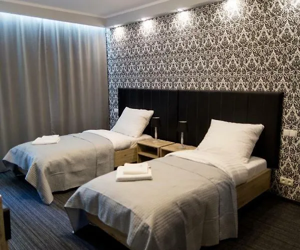 Szczesliwa 13 פוזנן